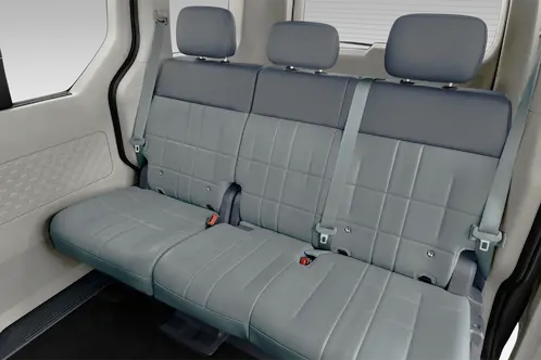 rearseat