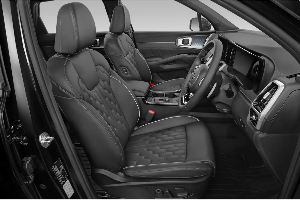 frontseat