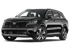 KIA Sorento Station Wagon