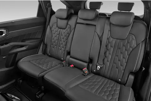 rearseat