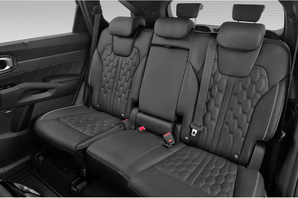rearseat