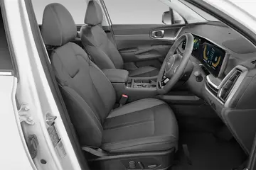 frontseat