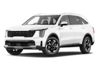 KIA Sorento Station Wagon