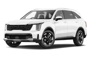 KIA Sorento 1.6 T-GDi PHEV Evolve 5dr Auto