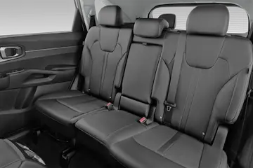rearseat
