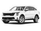 KIA Sorento Station Wagon