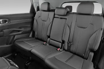 rearseat