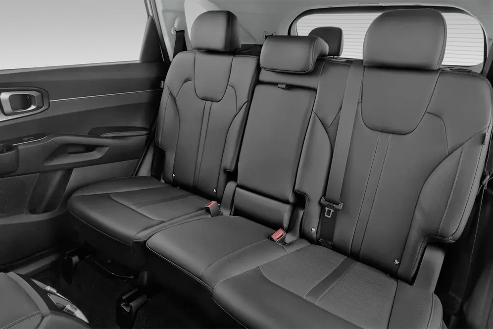 rearseat