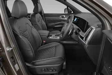 frontseat