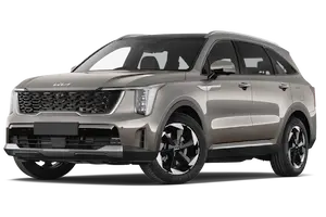 KIA Sorento 2.2 CRDi 2 5dr DCT