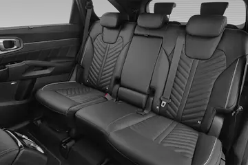rearseat