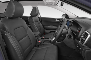 frontseat