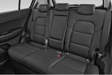 rearseat
