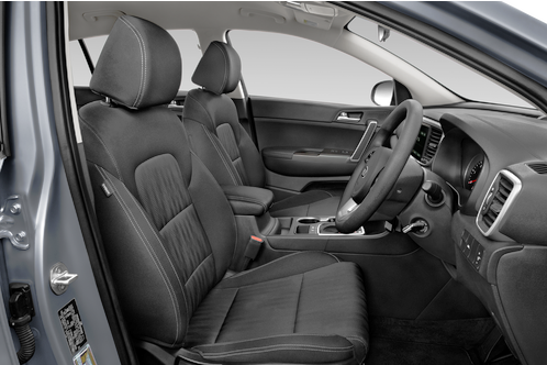 frontseat