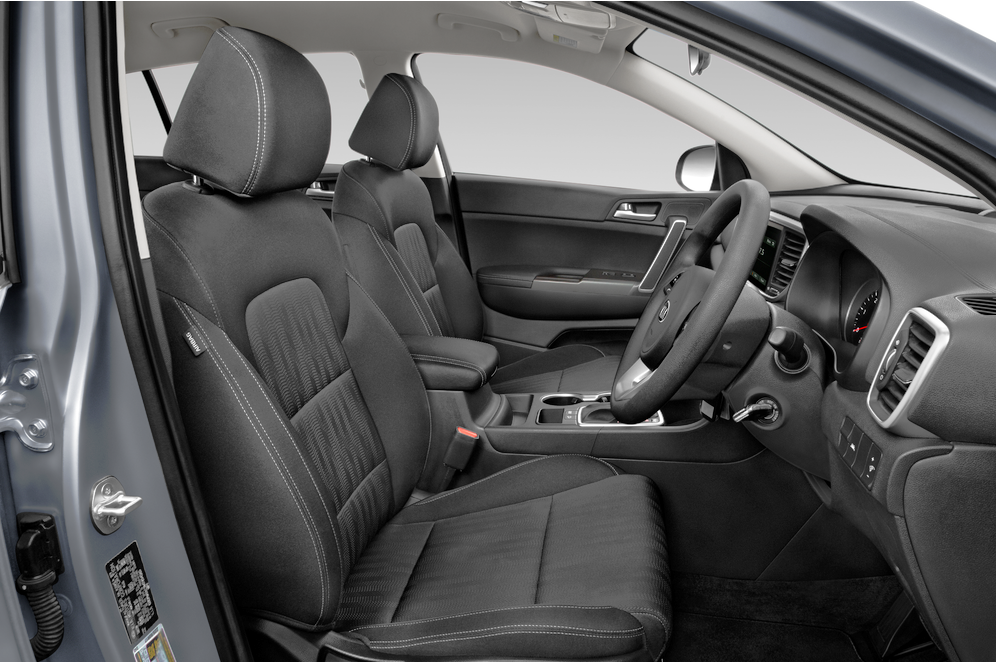 frontseat