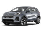 KIA Sportage Estate