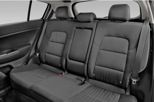 rearseat