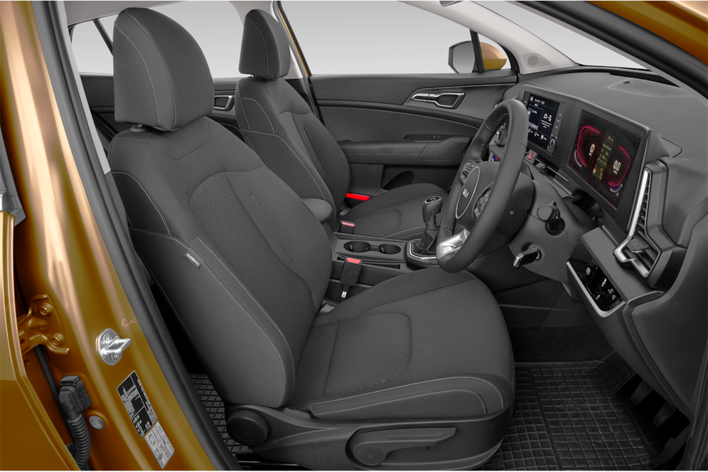 frontseat