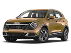 KIA Sportage Estate