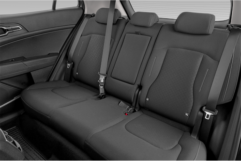rearseat