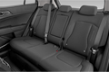 rearseat