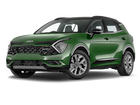 KIA Sportage Estate