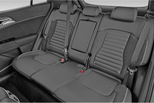rearseat