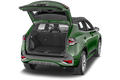 trunk