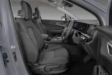 frontseat