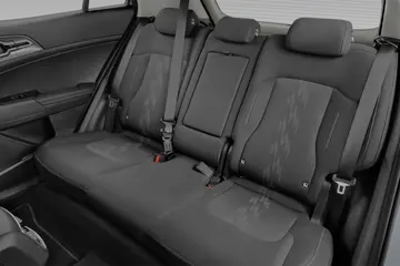rearseat
