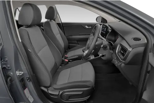 frontseat