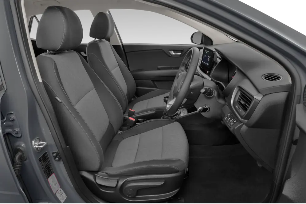 frontseat