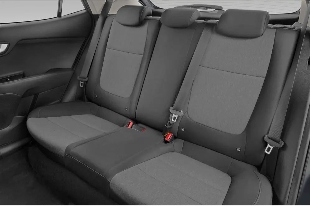 rearseat