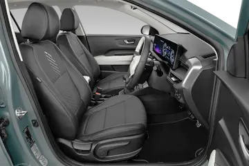 frontseat
