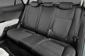 rearseat