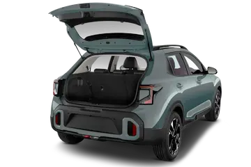 trunk