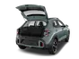 trunk