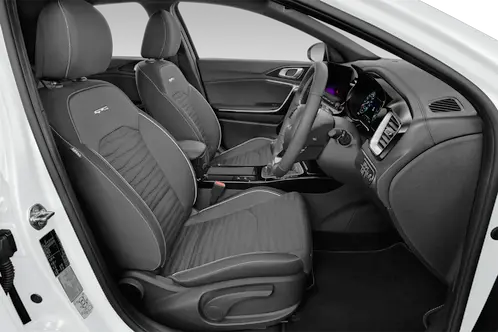 frontseat