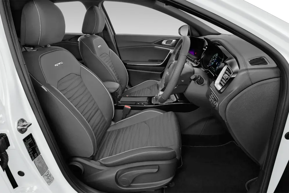 frontseat