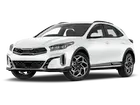 KIA XCeed Hatchback