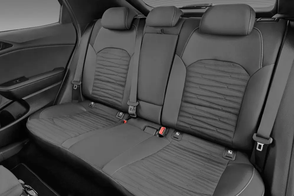 rearseat
