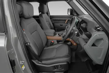 frontseat