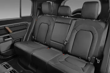 rearseat