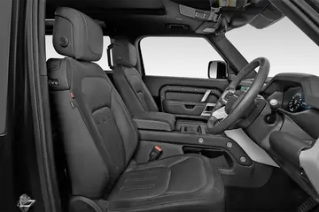 frontseat