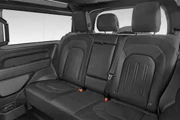 rearseat
