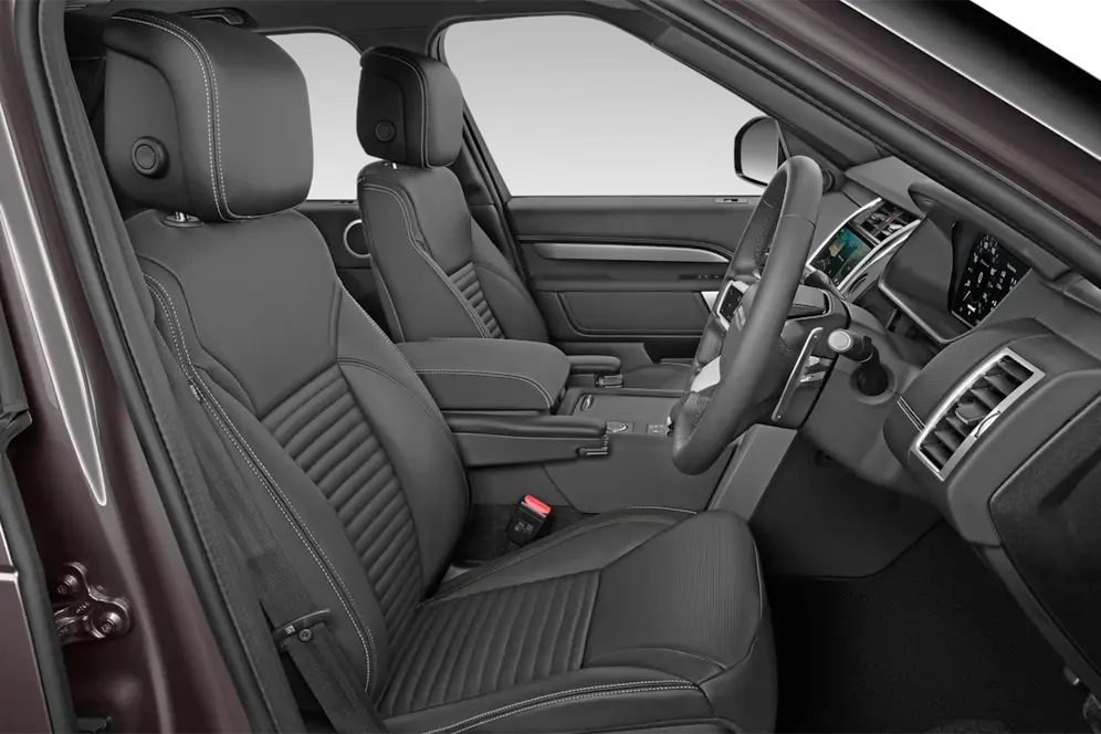 frontseat