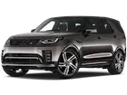 Land Rover Discovery Sw