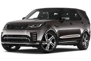 Land Rover Discovery 3.0 D350 Dynamic SE 5dr Auto