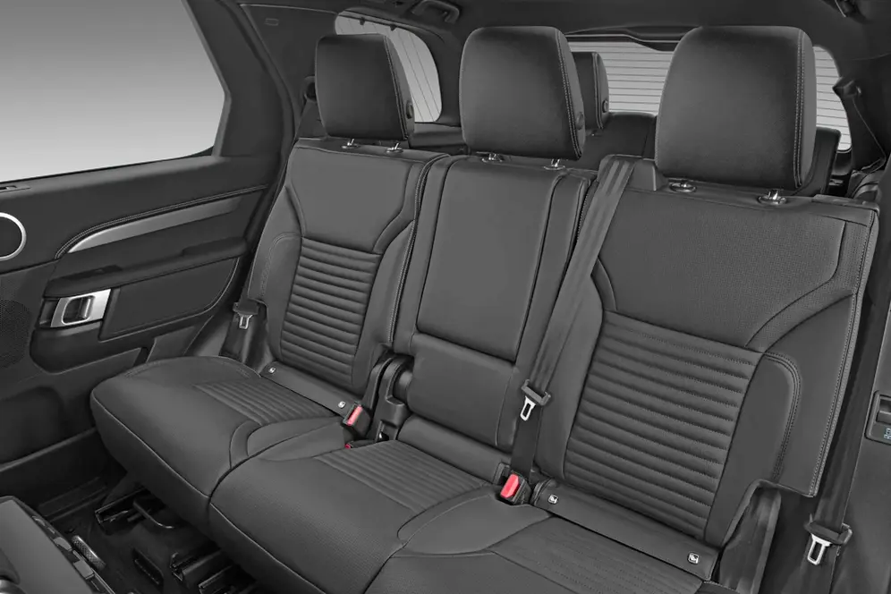 rearseat