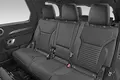 rearseat